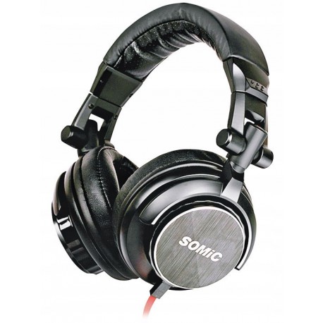SOMIC MM185 słuchawki nauszne