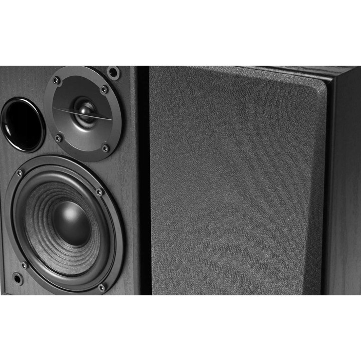 EDIFIER R1100 czarne zestaw stereo