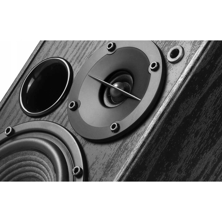 EDIFIER R1100 czarne zestaw stereo