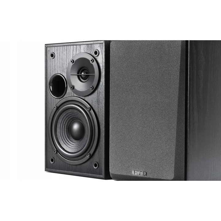 EDIFIER R1100 czarne zestaw stereo