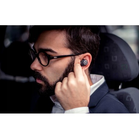 EDIFIER TWS1 Pro słuchawki bluetooth TWS szare