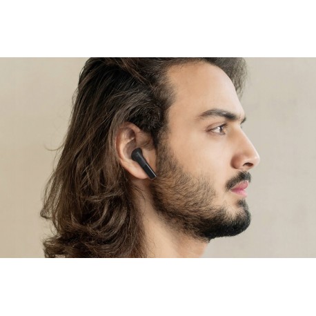 HAYLOU GT6 słuchawki Bluetooth TWS czarne
