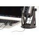 SUPERLUX L401U mikrofon wielkomembranowy USB pojemnościowy