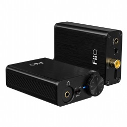 FIIO E10K-TC Olympus 2 wzmacniacz słuchawkowy DAC USB-C