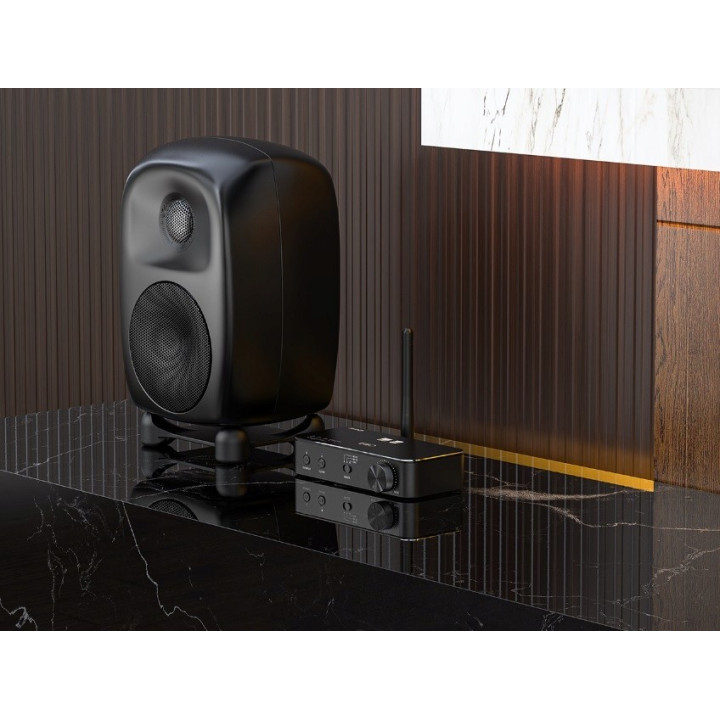 FIIO BTA30 PRO nadajnik/odbiornik Hi-Fi Bluetooth 5.0