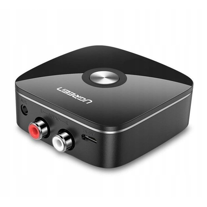 UGREEN 40759 odbiornik bluetooth 5.1 aptX HD