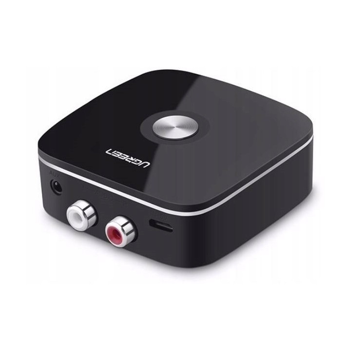 UGREEN 40759 odbiornik bluetooth 5.1 aptX HD
