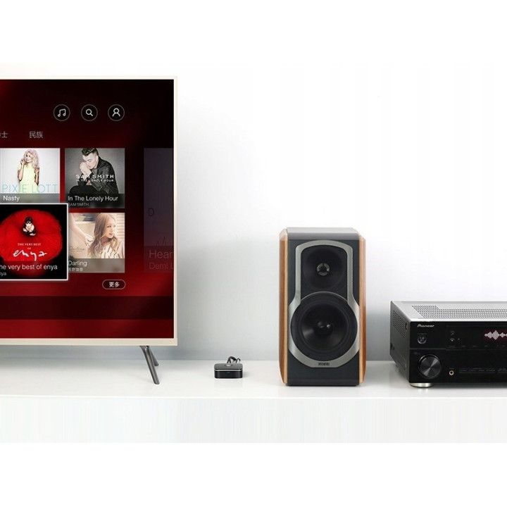UGREEN 40759 odbiornik bluetooth 5.1 aptX HD