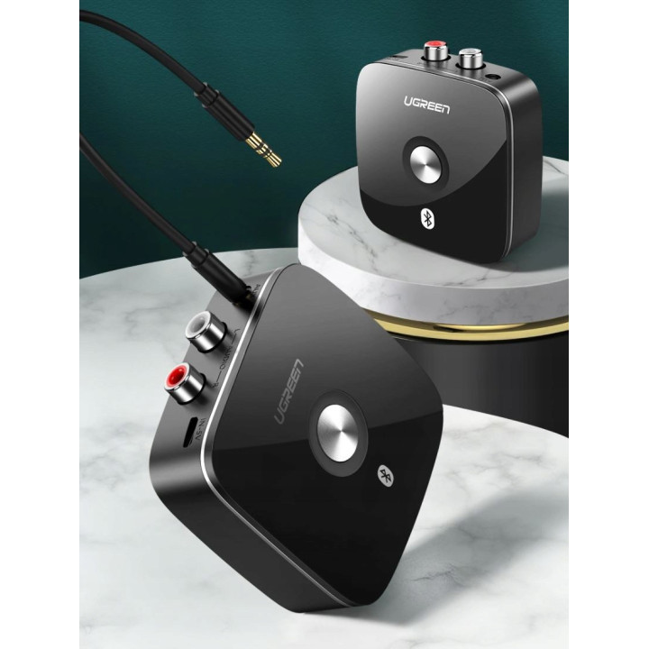 UGREEN 40759 odbiornik bluetooth 5.1 aptX HD