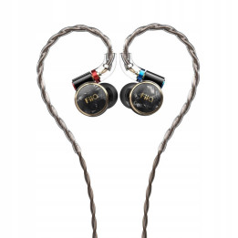 FIIO FD3 sluchawki dokanalowe