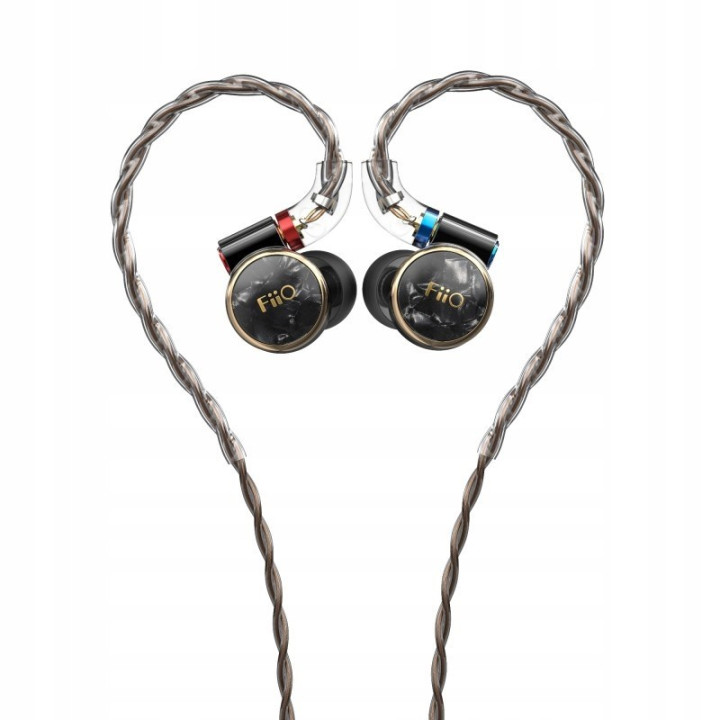 FIIO FD3 sluchawki dokanalowe