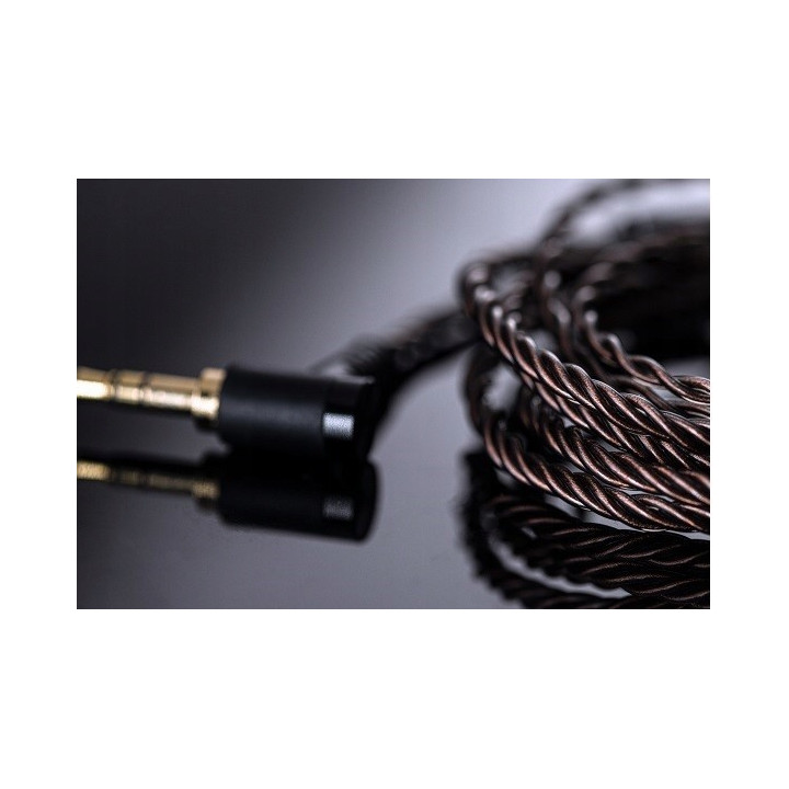 FIIO FD3 sluchawki dokanalowe