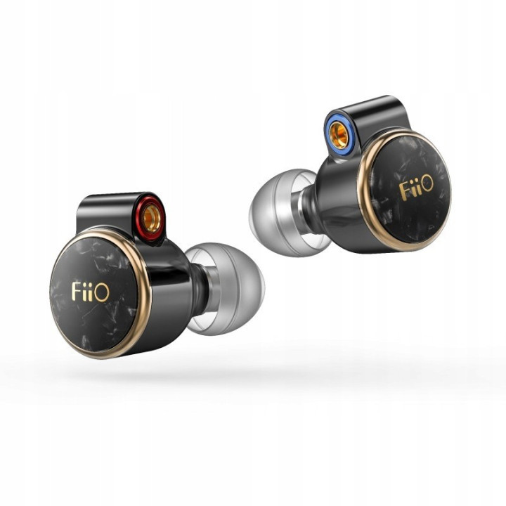 FIIO FD3 sluchawki dokanalowe