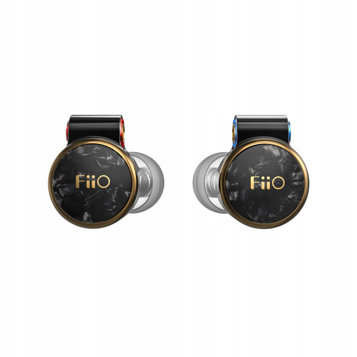 FIIO FD3 sluchawki dokanalowe