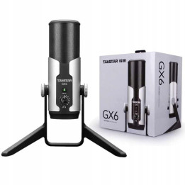 TAKSTAR GX6 mikrofon USB