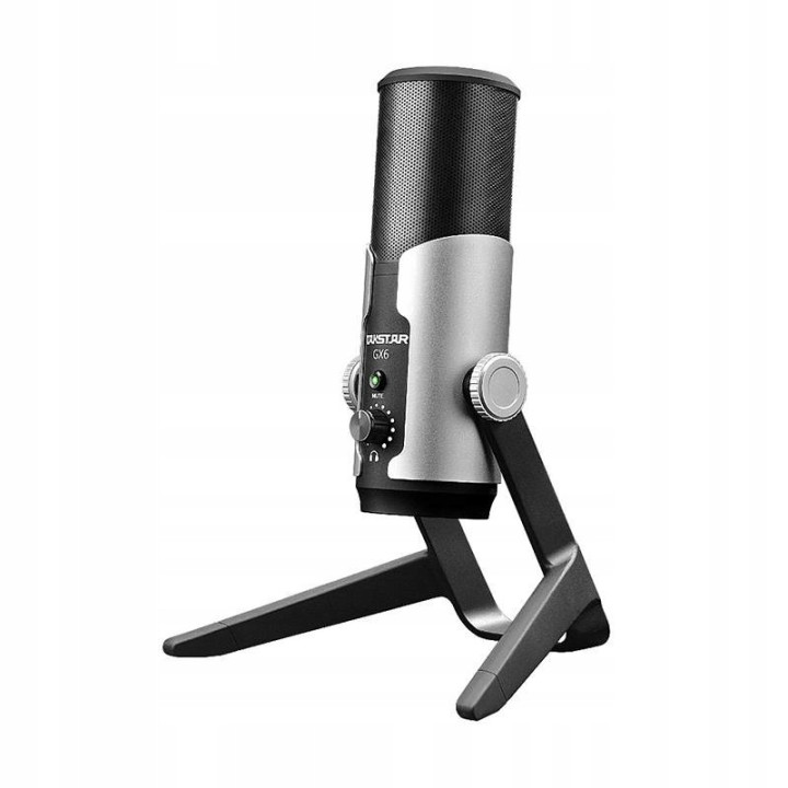 TAKSTAR GX6 mikrofon USB