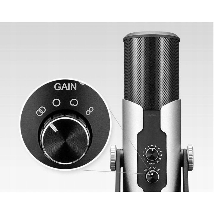 TAKSTAR GX6 mikrofon USB