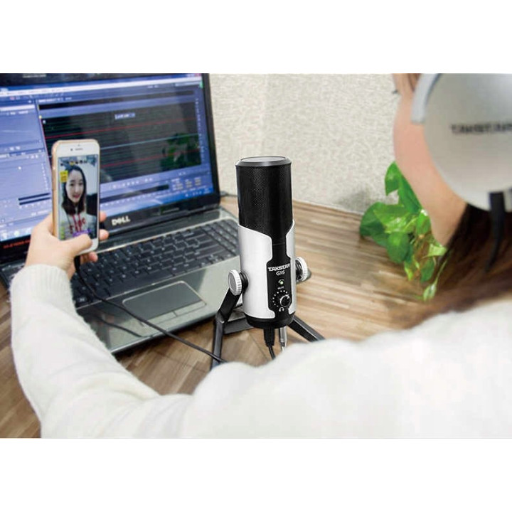 TAKSTAR GX6 mikrofon USB