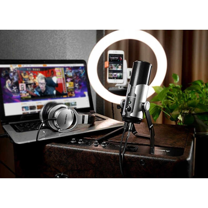 TAKSTAR GX6 mikrofon USB