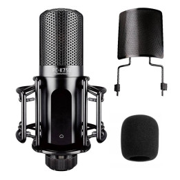 TAKSTAR PC-K750 mikrofon pojenosciowy XLR