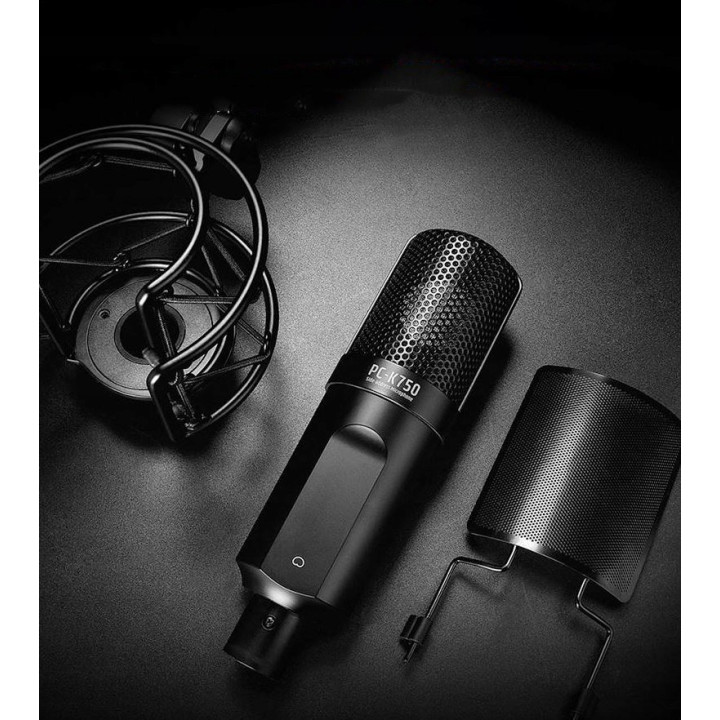 TAKSTAR PC-K750 mikrofon pojenosciowy XLR