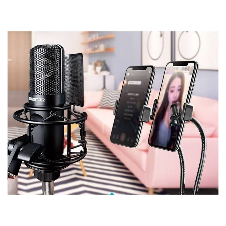 TAKSTAR PC-K750 mikrofon pojenosciowy XLR