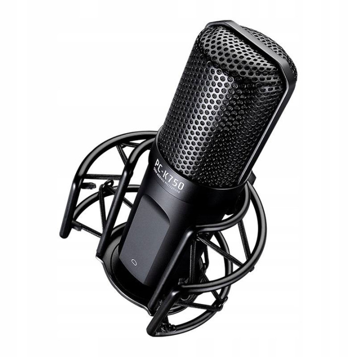 TAKSTAR PC-K750 mikrofon pojenosciowy XLR