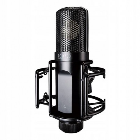TAKSTAR PC-K750 mikrofon pojenościowy XLR