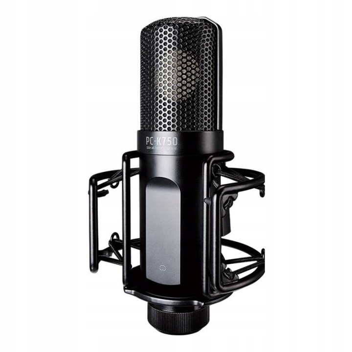 TAKSTAR PC-K750 mikrofon pojenosciowy XLR