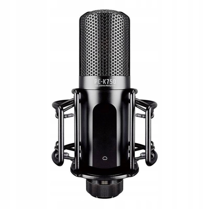 TAKSTAR PC-K750 mikrofon pojenosciowy XLR