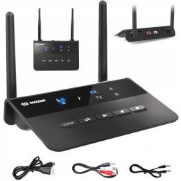 MOZOS B2 adapter bluetooth
