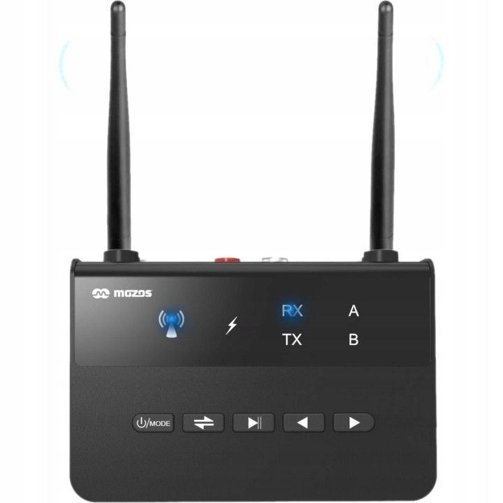 MOZOS B2 adapter bluetooth