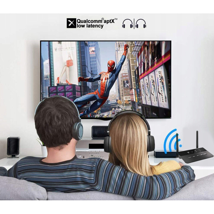MOZOS B2 adapter bluetooth