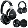 SHURE AONIC 40 black nauszne słuchawki bezprzewodowe