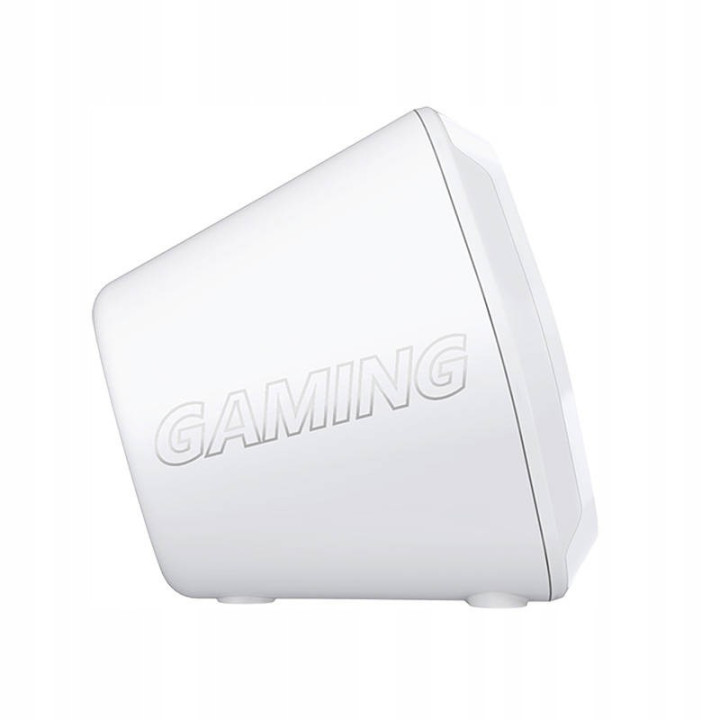 EDIFIER HECATE G1000 White zestaw stereo bluetooth RGB bialy
