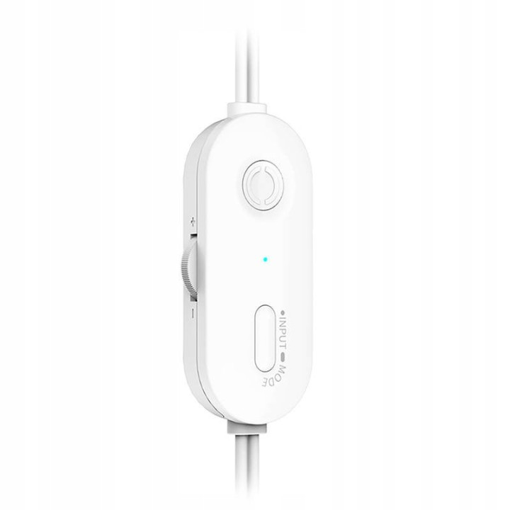 EDIFIER HECATE G1000 White zestaw stereo bluetooth RGB bialy