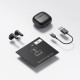 SOUNDPEATS Air 3 słuchawki bezprzewodowe czarne