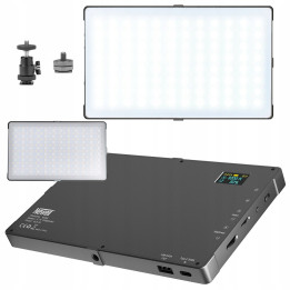 NEWELL Lampa RGB-W RGB-W Rangha Max