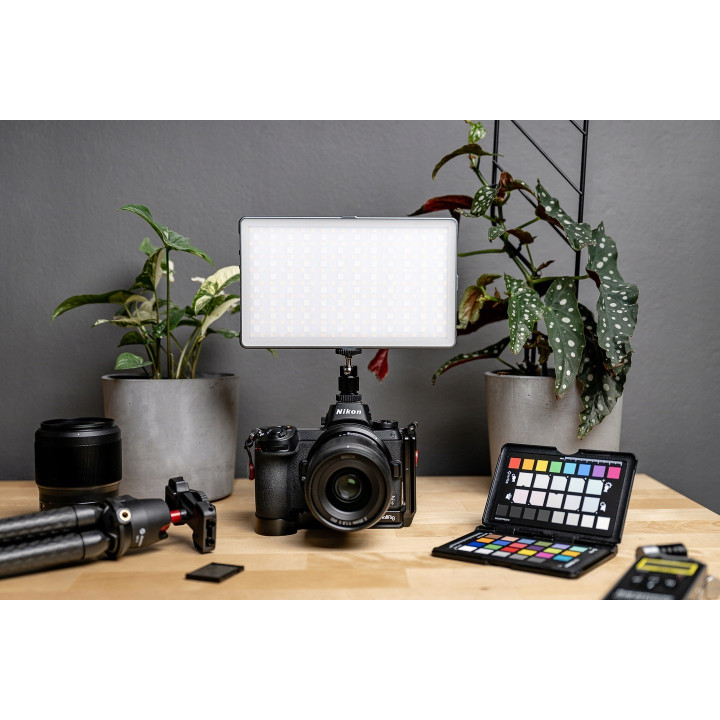 NEWELL Lampa RGB-W RGB-W Rangha Max
