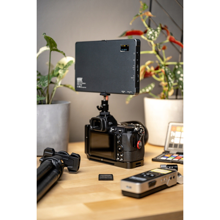 NEWELL Lampa RGB-W RGB-W Rangha Max