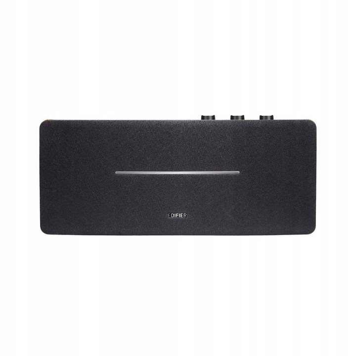EDIFIER D12 brazowy glosnik bluetooth aux