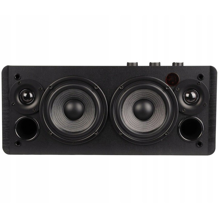 EDIFIER D12 brazowy glosnik bluetooth aux