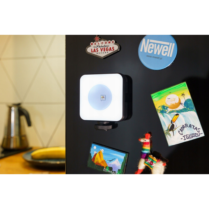 NEWELL Lampa RGB-W Rangha Nano Sunset