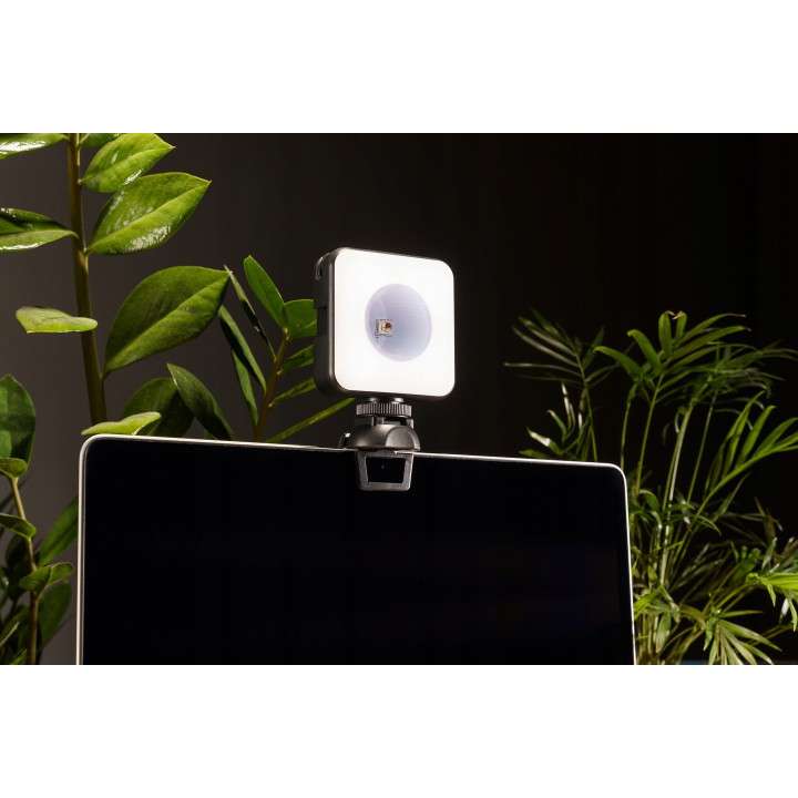 NEWELL Lampa RGB-W Rangha Nano Sunset