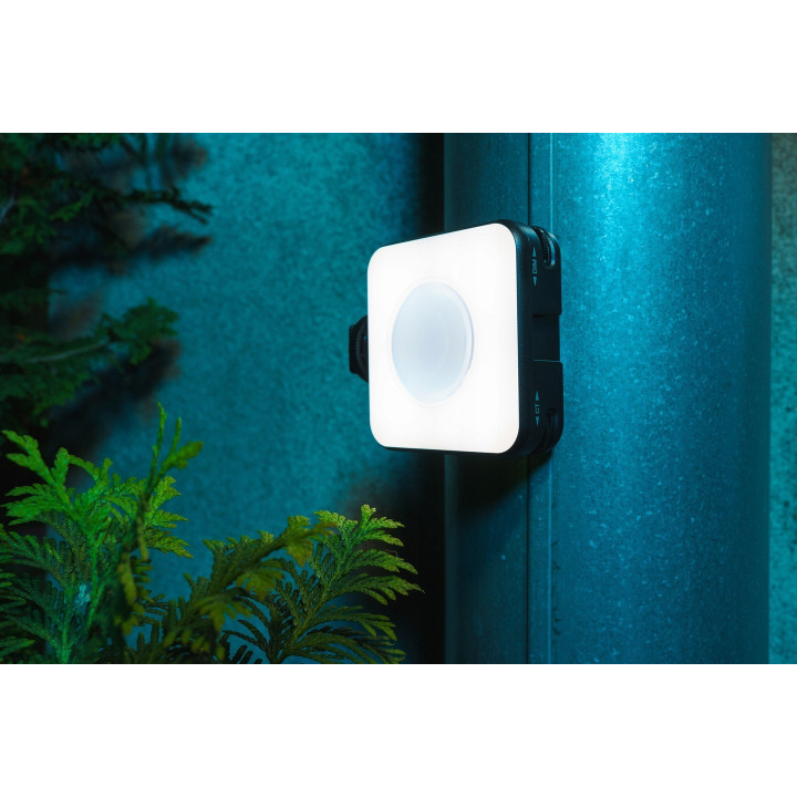 NEWELL Lampa RGB-W Rangha Nano Sunset