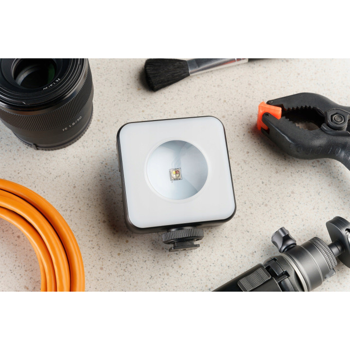 NEWELL Lampa RGB-W Rangha Nano Sunset