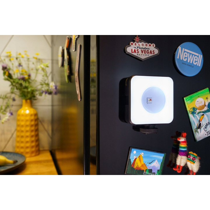 NEWELL Lampa RGB-W Rangha Nano Sunset