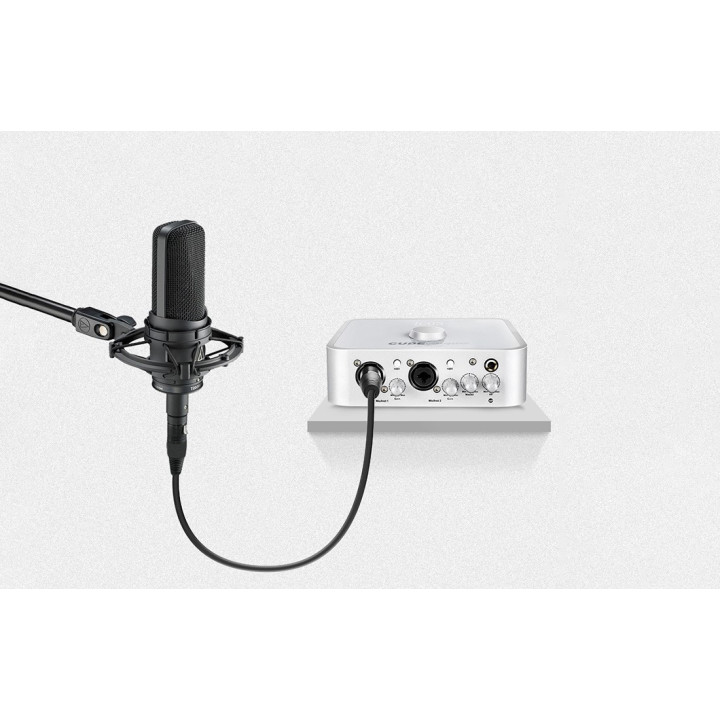 UGREEN 20710 Kabel XLR zenski do XLR meski - 2m