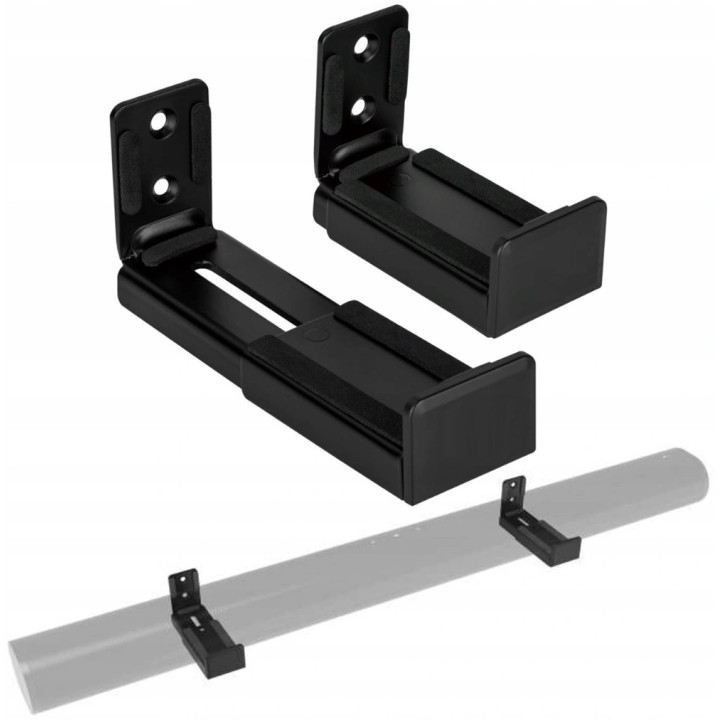 MOZOS SWM2 uchwyt scienny na soundbar