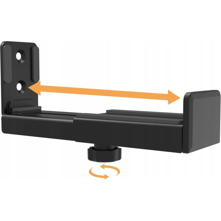 MOZOS SWM2 uchwyt scienny na soundbar